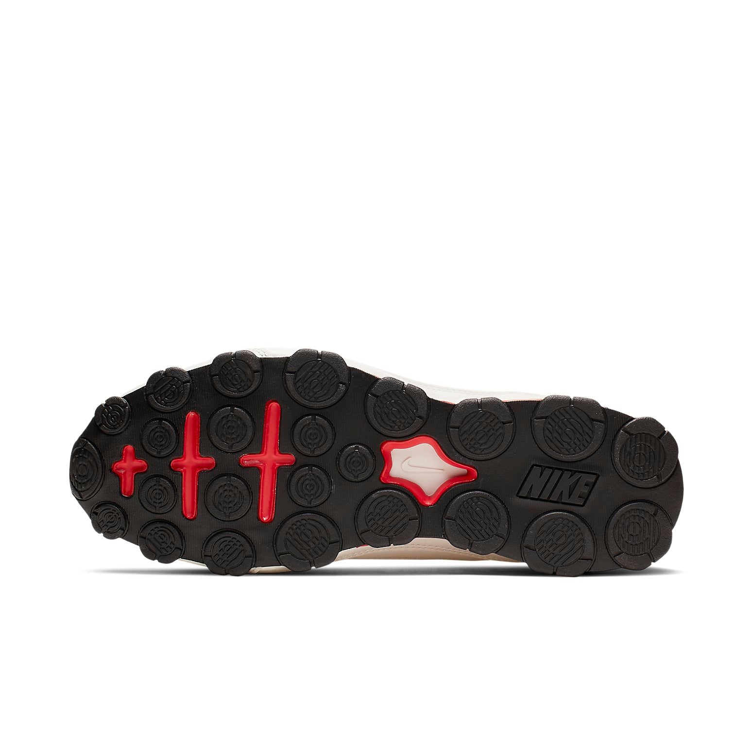 Nike Reax 8 TR Mesh 'Sail Mystic Red' 621716-100