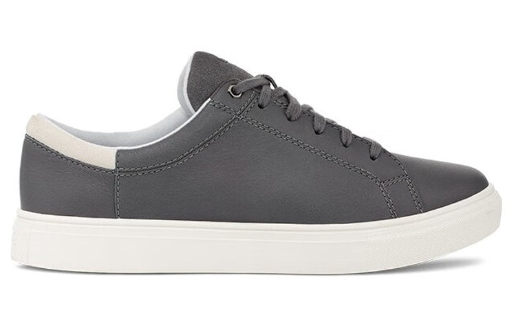 UGG Baysider Low Weather Shoe 'Metal Leather' 1130753-MLTH