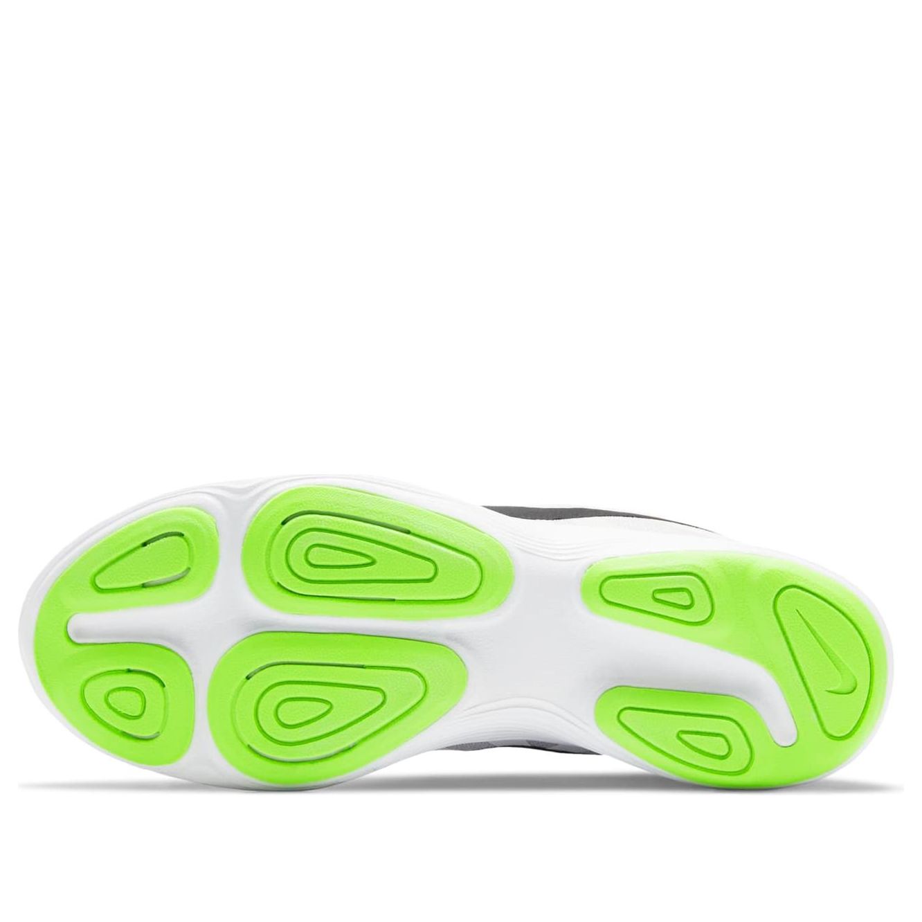 Nike Revolution 4 'Beige Volt Green' 908988-019