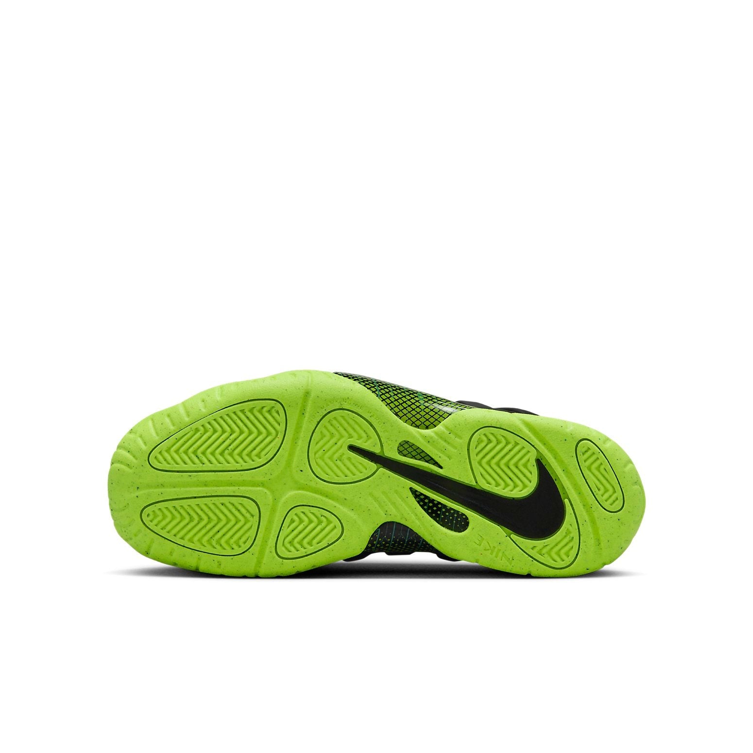 (GS) Nike Little Posite One 'Emerging Powers' DZ2852-001