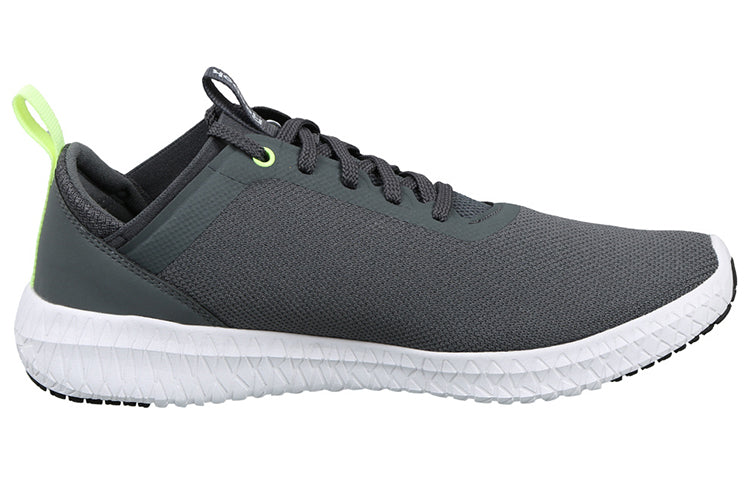 Reebok Training Leo Lp Grey/Green FW1734