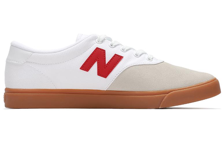 New Balance 55 'Gray White' AM55FNB