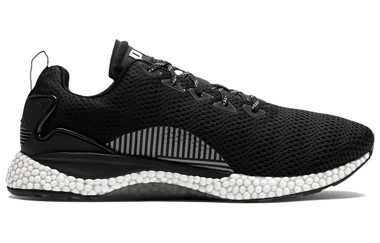 PUMA Hybrid Runner V2 Black/White 193253-01