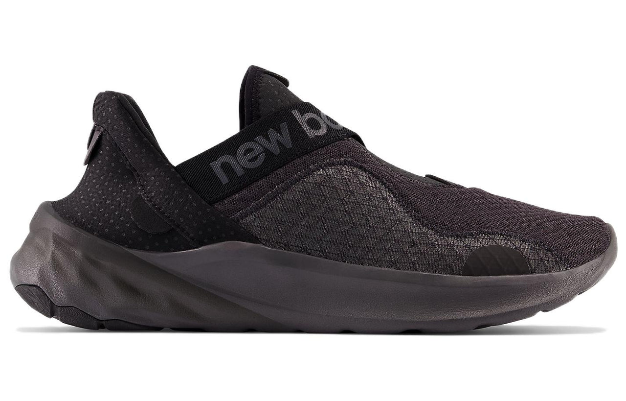 New Balance Fresh Foam Roav RMX 'Black' MROVXCK2