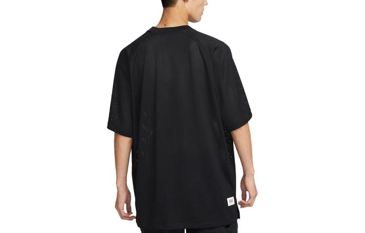 Nike Have A Nike Day T-Shirt 'Black' FQ0358-010