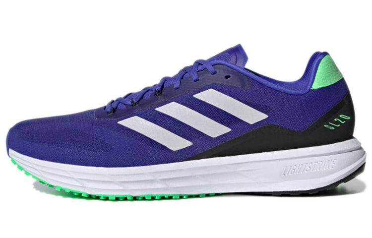 adidas SL20.2 'Sonic Ink' FZ2492
