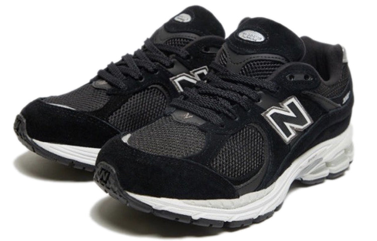 New Balance 2002R 'Black' M2002RJB