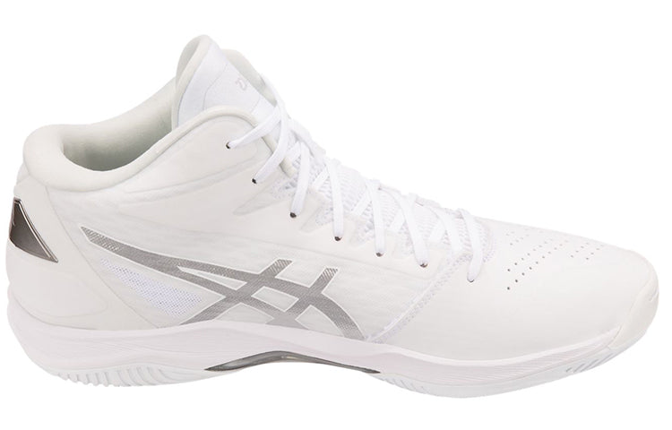 ASICS Gel-hoop V11 'White' 1061A013-119