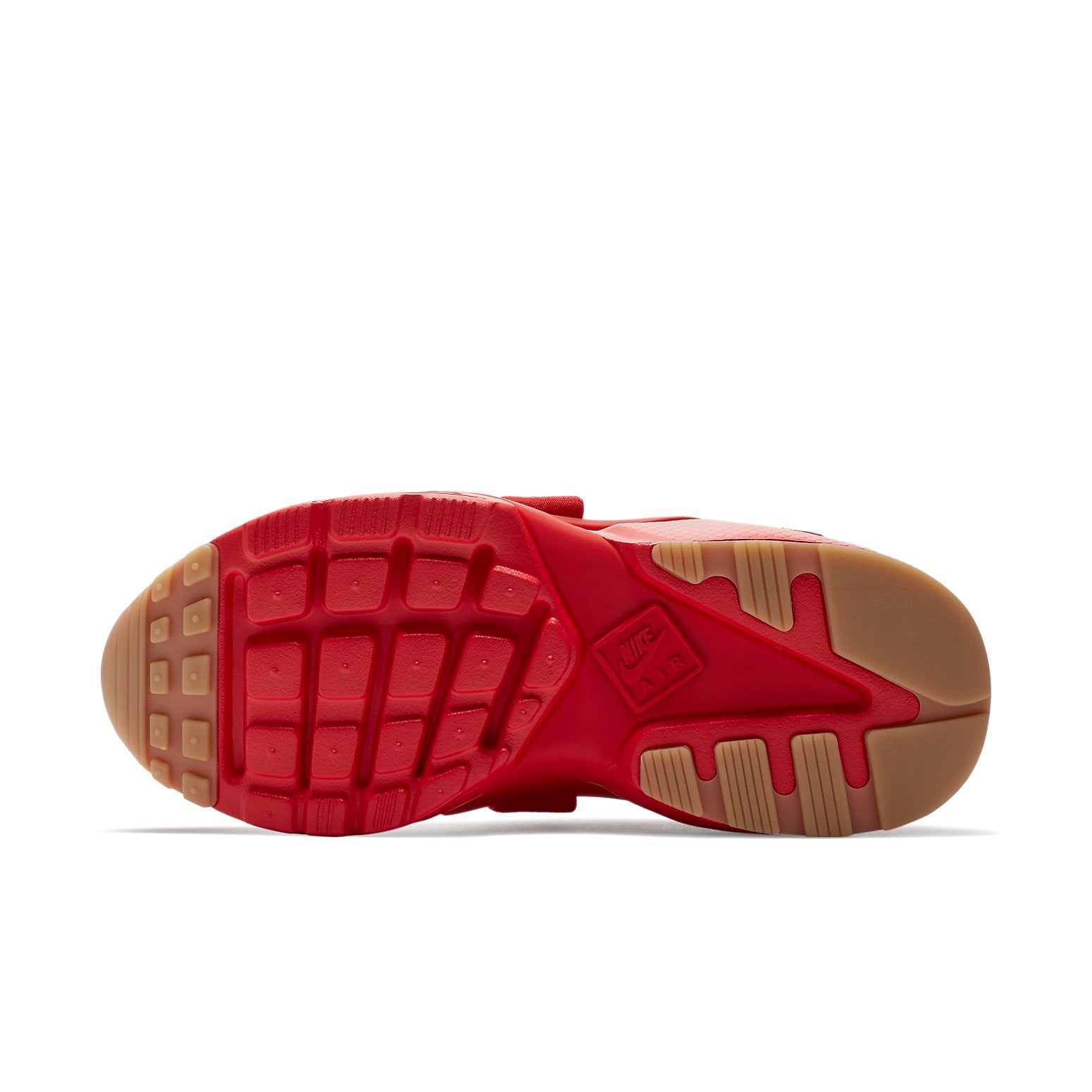 (WMNS) Nike Air Huarache City 'Speed Red' AH6787-600