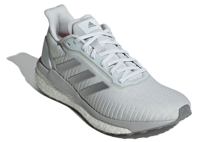 (WMNS) adidas Solar Drive 19 'Gray White' EF0777
