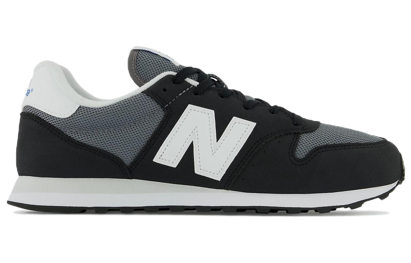 New Balance 500v1 'Black White' GM500SO1
