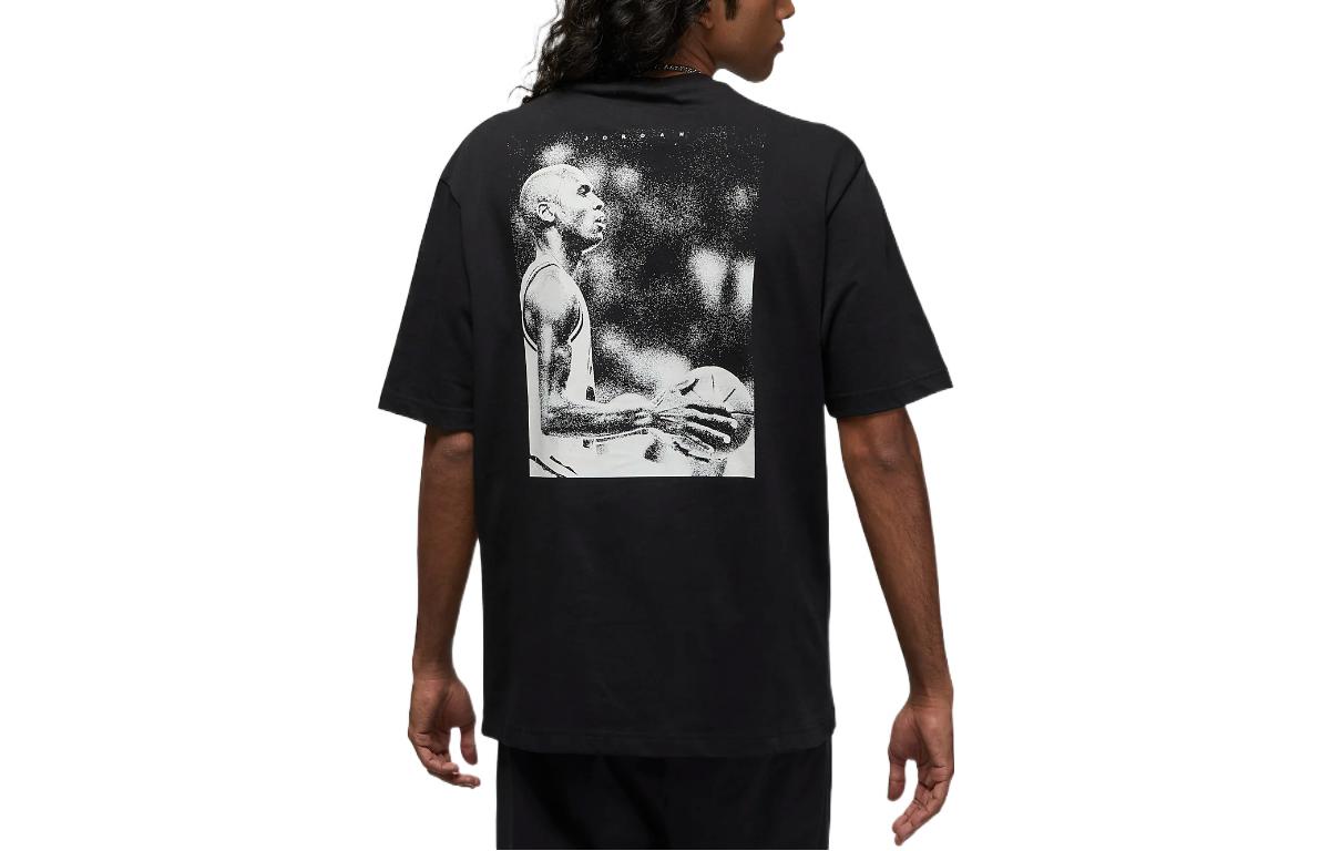 Air Jordan Essentials T-Shirt 'White' DV1441-010