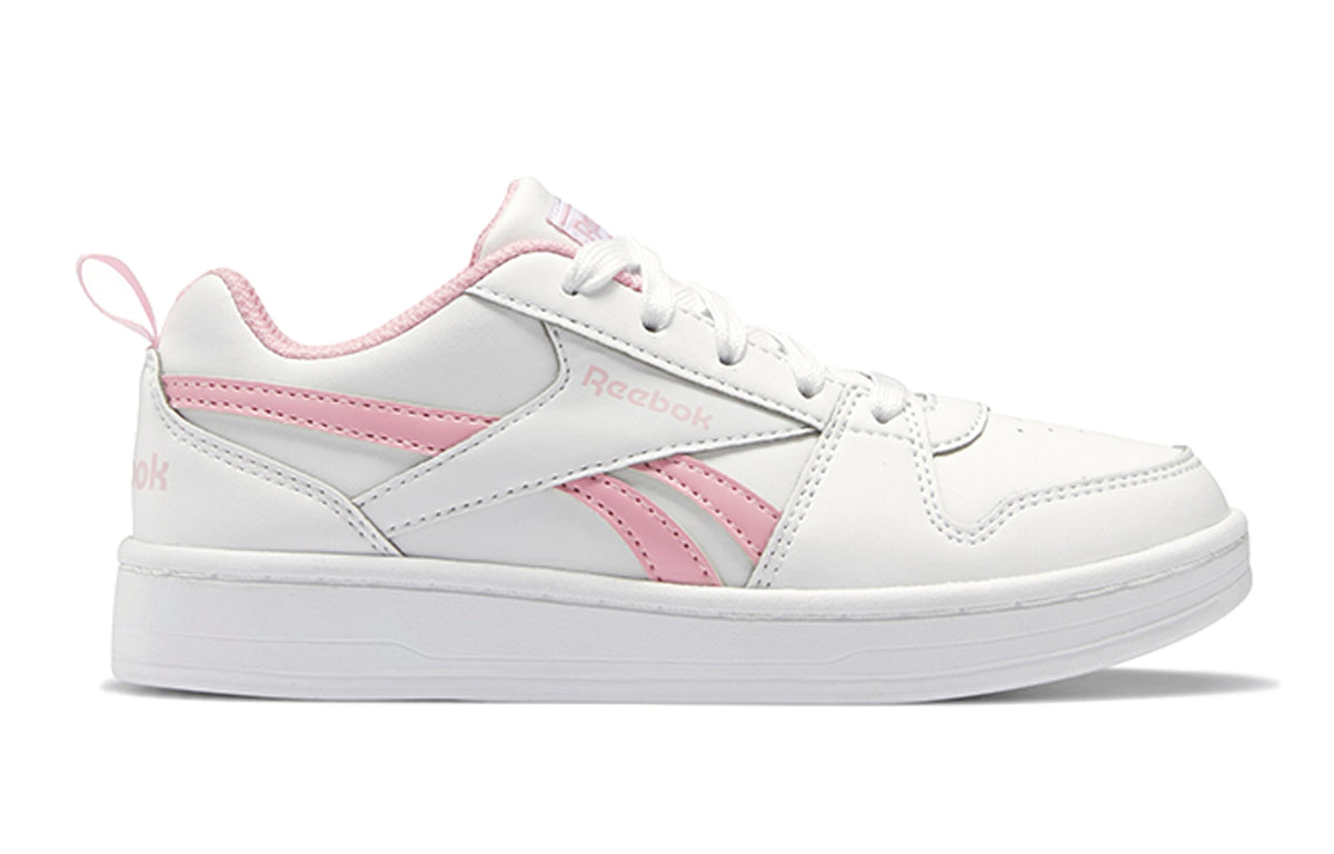 Kids Reebok Others Skate shoes 'White Pink' FV2390