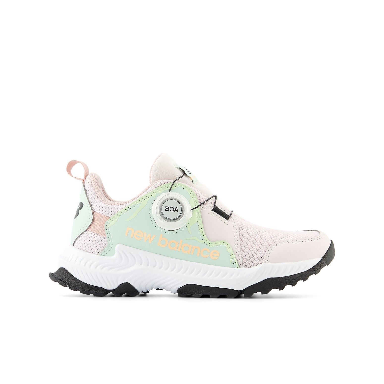 (PS) New Balance DynaSoft Trail Magic BOA 'Pink Granite Clay Ash' PTBTROP1