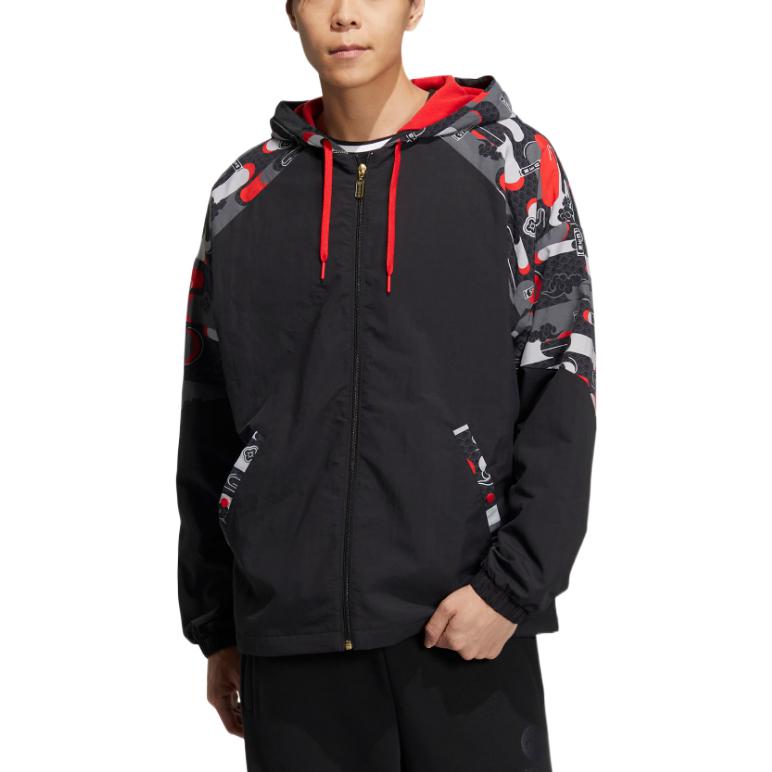 adidas neo Jacket IQ1576