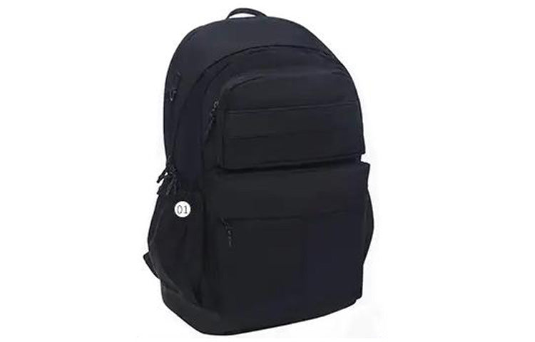 Li-Ning Essential Backpack 'Black' ABSS301-1