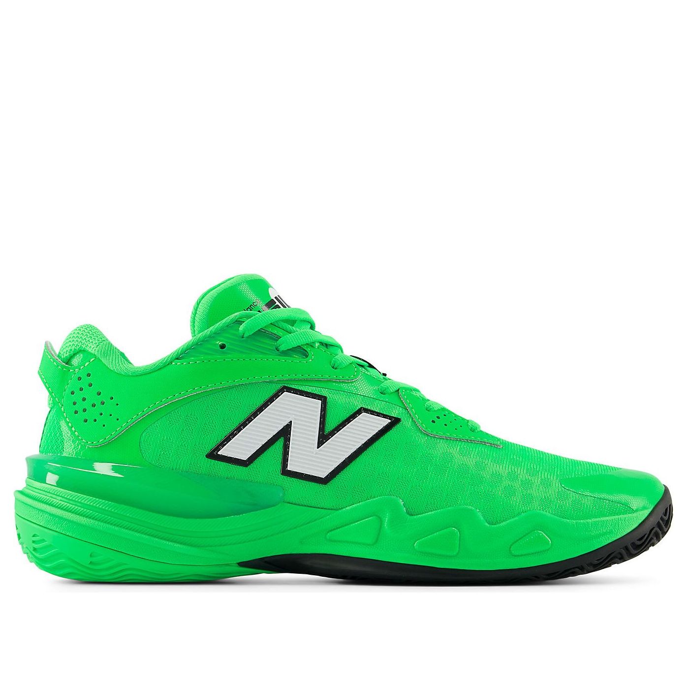 New Balance Hesi Low V2 'Green Punch' BBHSLGR2
