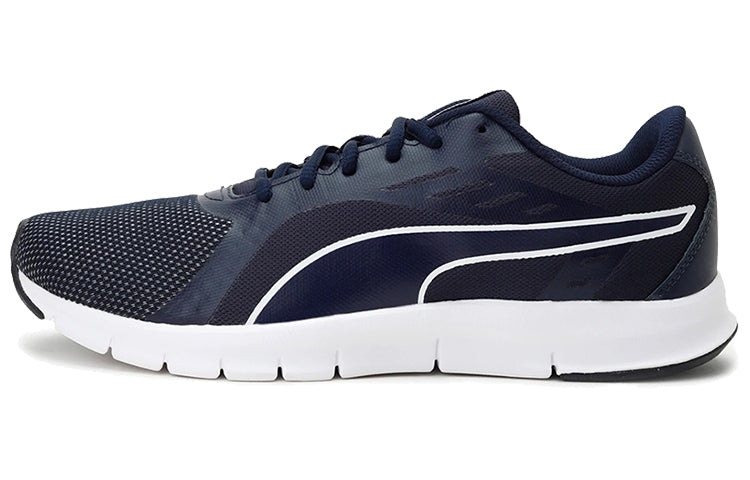 (WMNS) PUMA Felix Runner Idp Low Blue/White 367612-02
