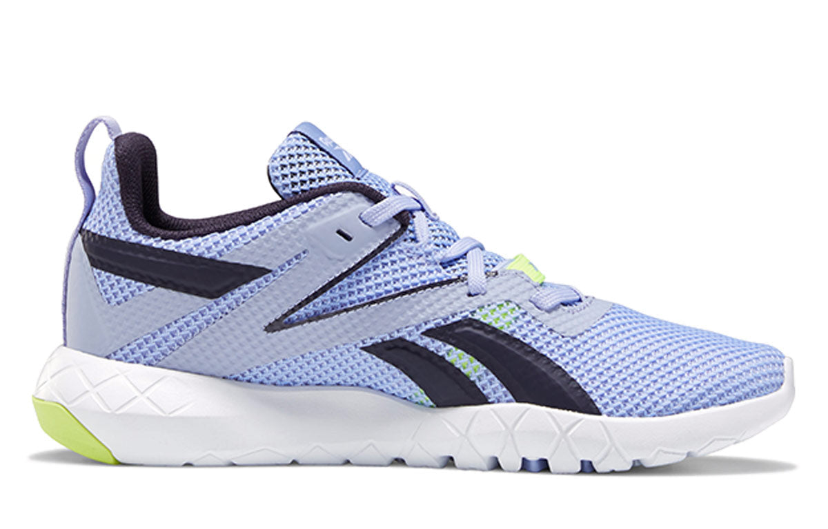 (WMNS) Reebok Mega Flexagon 'Lilac Glow' H67655