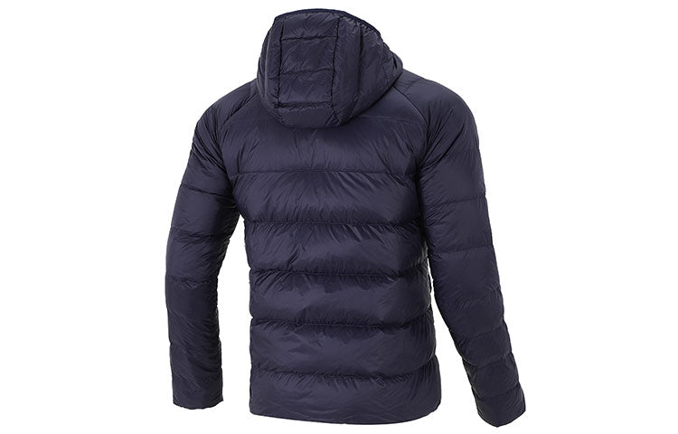 PUMA Packlite Down Jackets 'Black' 846292-06