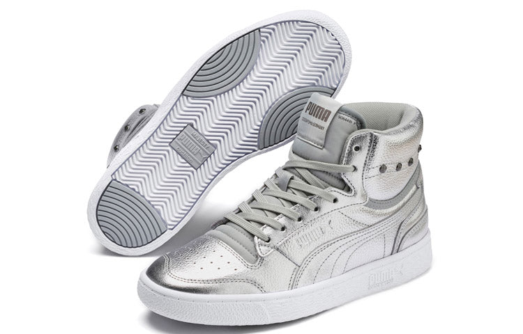 (WMNS) PUMA Ralph Sampson Mid 'Glitz Glam' 372112-01