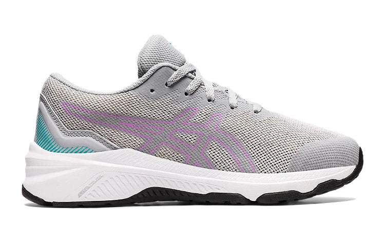(GS) ASICS GT-1000 11 'Piedmont Grey Lavender Glow' 1014A237-025
