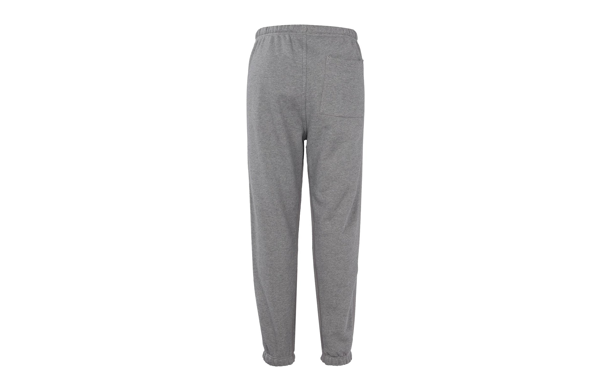 adidas originals Blue Version Essential French Terry Sweatpants 'Grey' HM6490