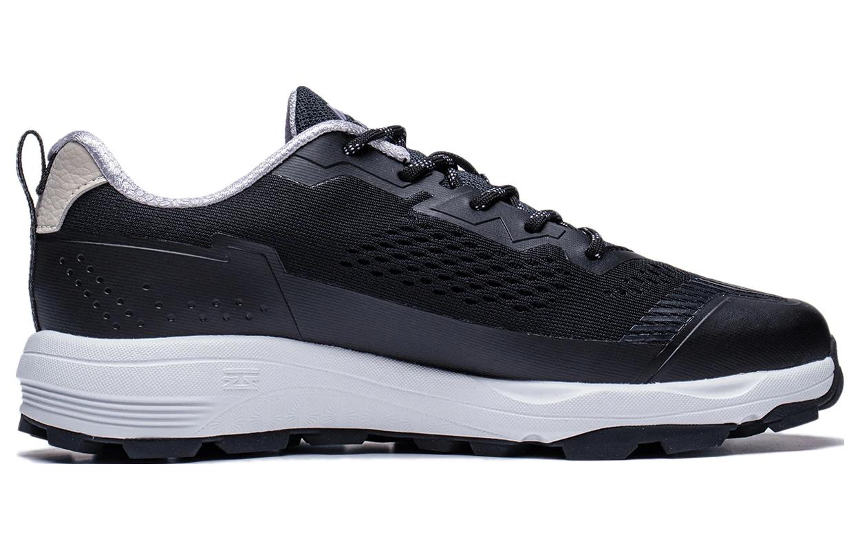 (WMNS) Li-Ning Gundam 'Black' ARDT008-1