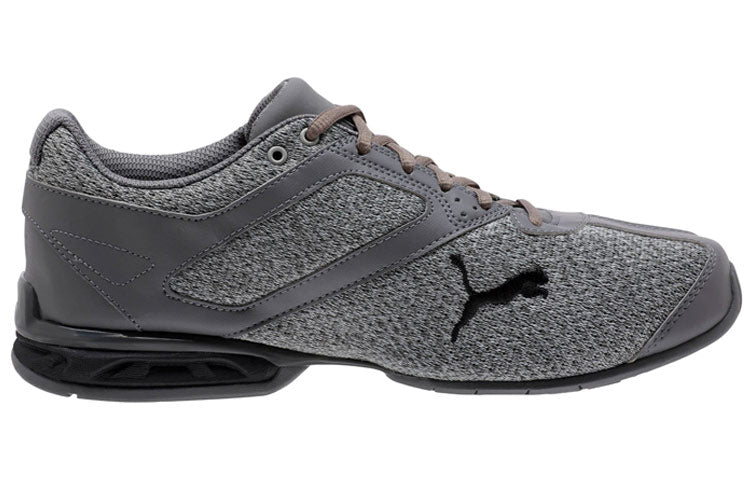 PUMA Tazon 6 Knit Grey 189971-04