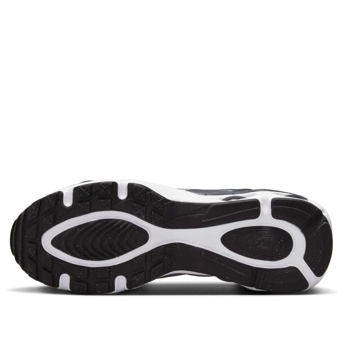 (GS) Nike Air Max TW 'Black White' DQ0296-001