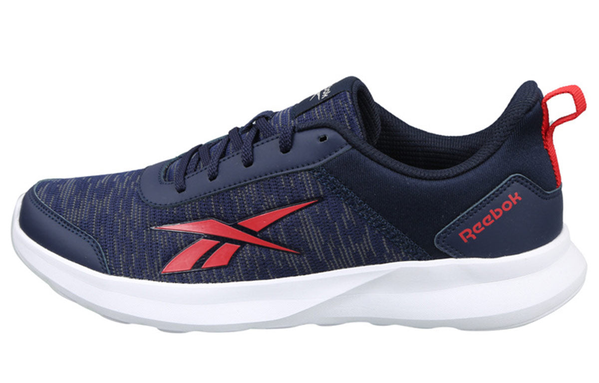 Reebok Speed Riser Shoes Blue/Red EX4115