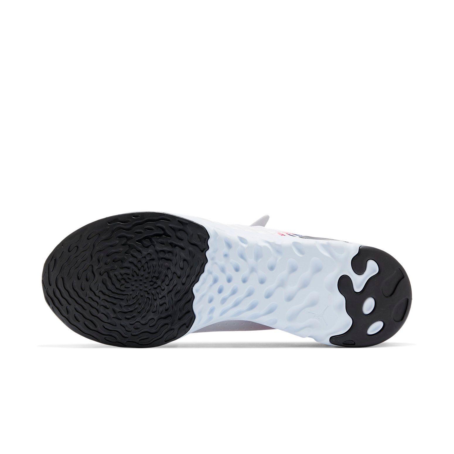 Air Jordan React Havoc SE JSP 'White Vast Grey' CK2772-100