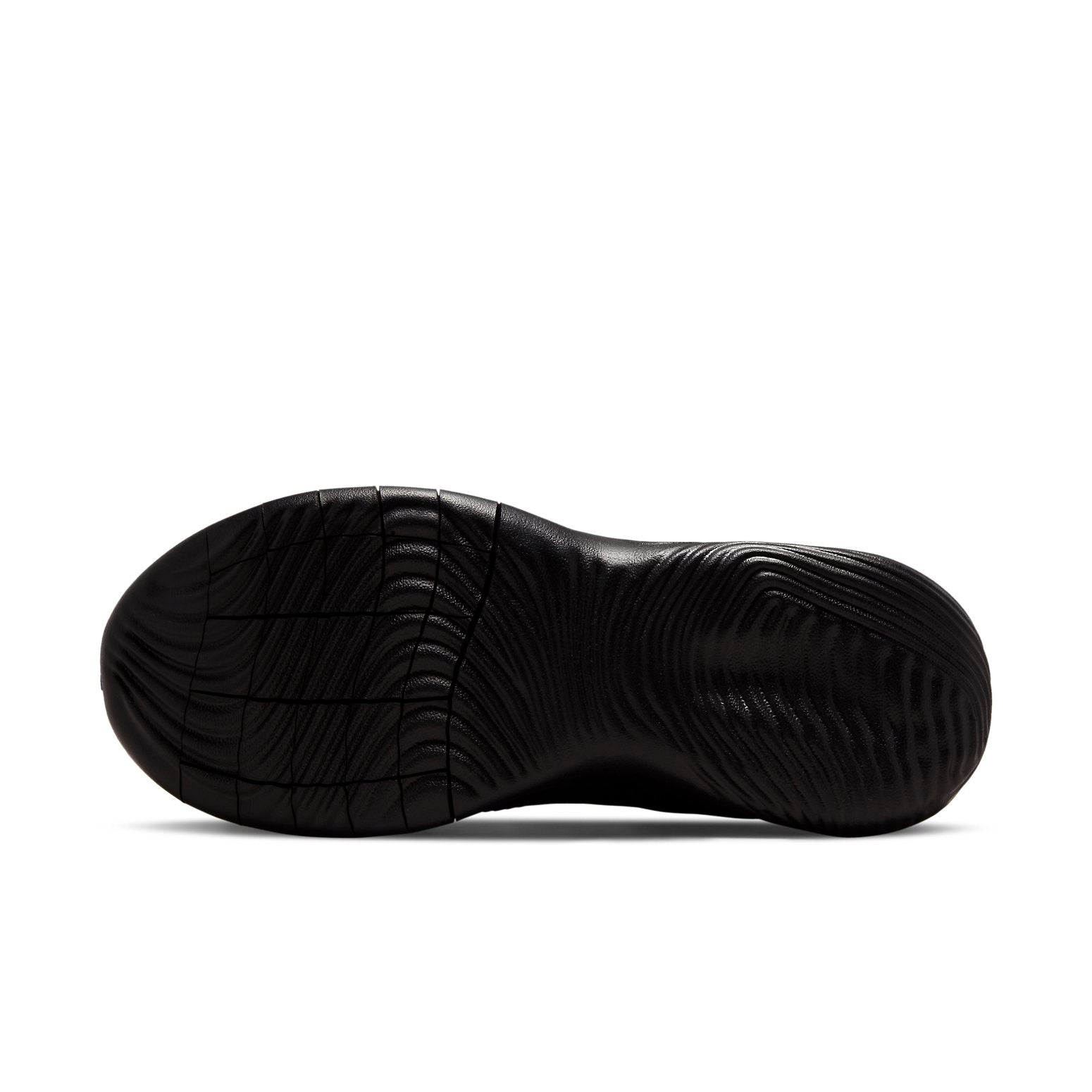 Nike Flex Experience Run 11 Extra Wide 'Black Dark Smoke Grey' DH5753-002