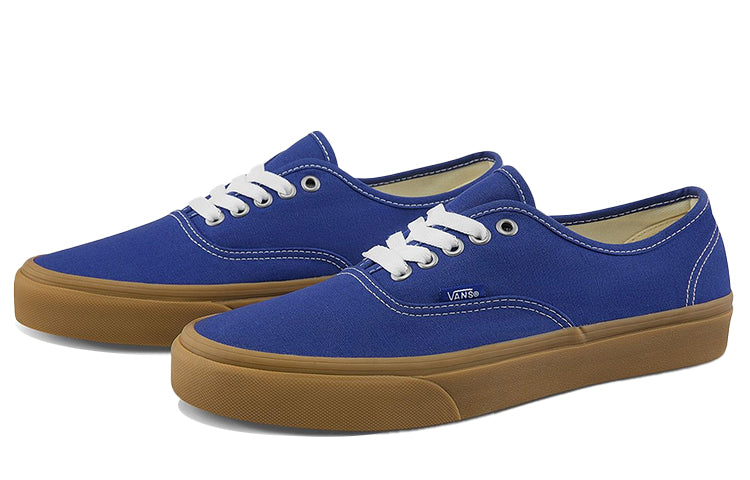 Vans Authentic 'Spectrum Blue Gum' VN0A348A3ZE