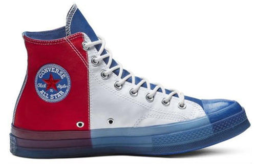 Converse Chuck Taylor All Star 70s High 'Translucent Midsole' 163326C