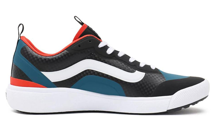 Vans UltraRange Exo 'Carbon' VN0A4U1KA1Z