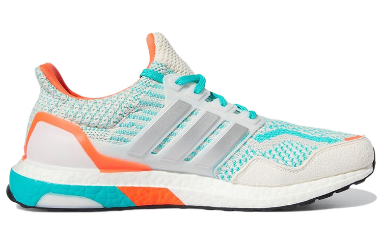 adidas Ultraboost 5.0 DNA 'White Mint Rush' GZ0428