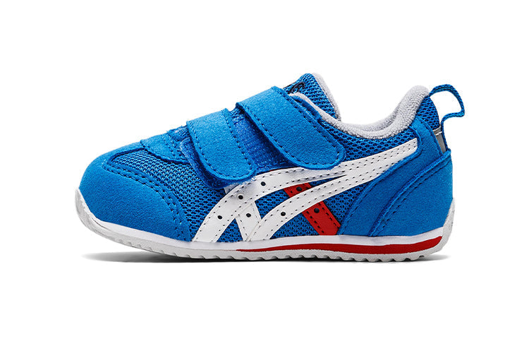 ASICS Idaho Baby 4 'Blue White Red' 1144A235-400