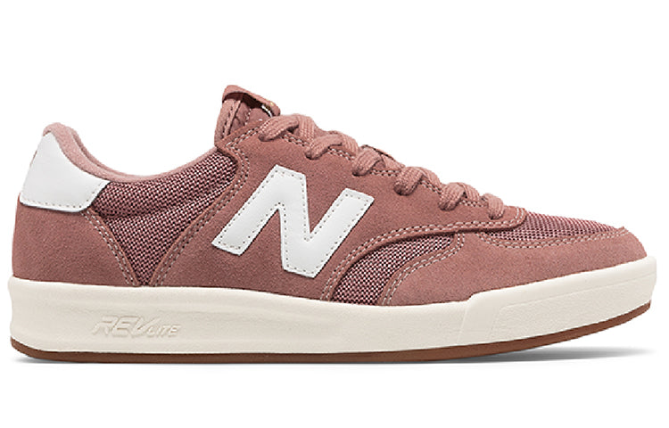 (WMNS) New Balance NB 300 Skate shoes 'Red' WRT300FH