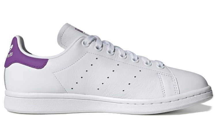 (WMNS) adidas Stan Smith 'Active Purple' EE5864