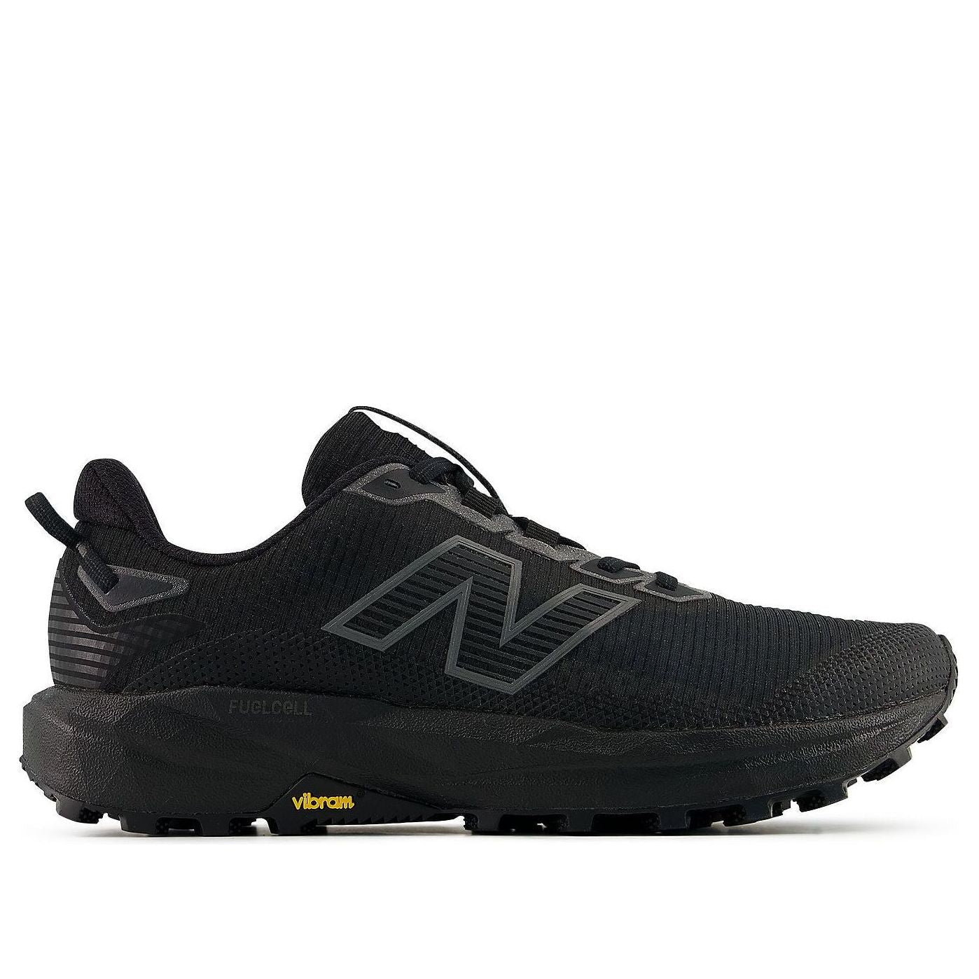 New Balance FuelCell Rebel Trail 'Black' MRBT8R0