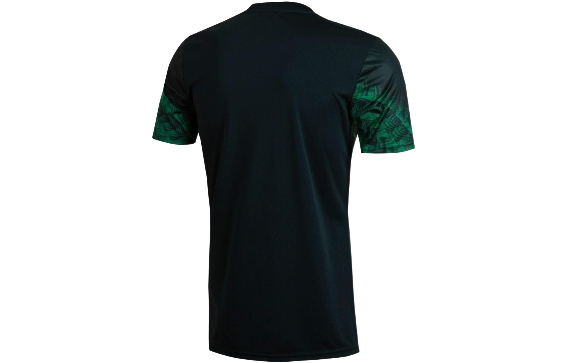 adidas Mexico Pre-Match Soccer Jersey 'Green' HF1370