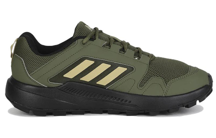 adidas Jerzotrail Pro 'Army Green Yellow Black' GA3011