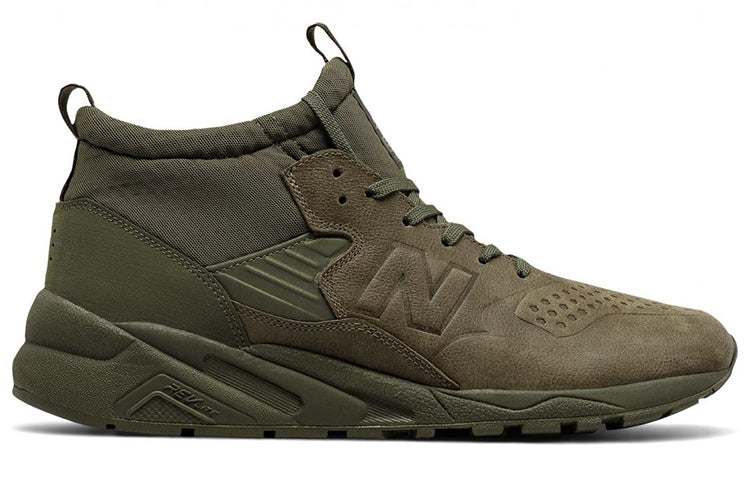 New Balance 580 Mid Deconstructed 'Olive' MRH580DB