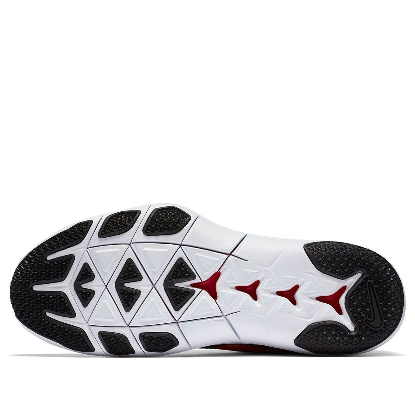 Nike Flex Train Aver 'Bred' 831568-600