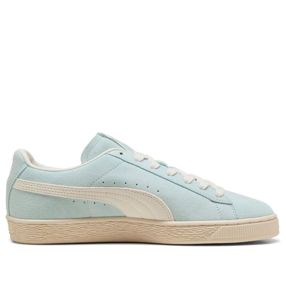 PUMA x Charles F. Stead Suede 'Green Glimmer' 403701-02