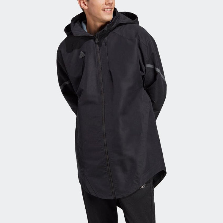 adidas Designed 4 Gameday Jacket IC8015