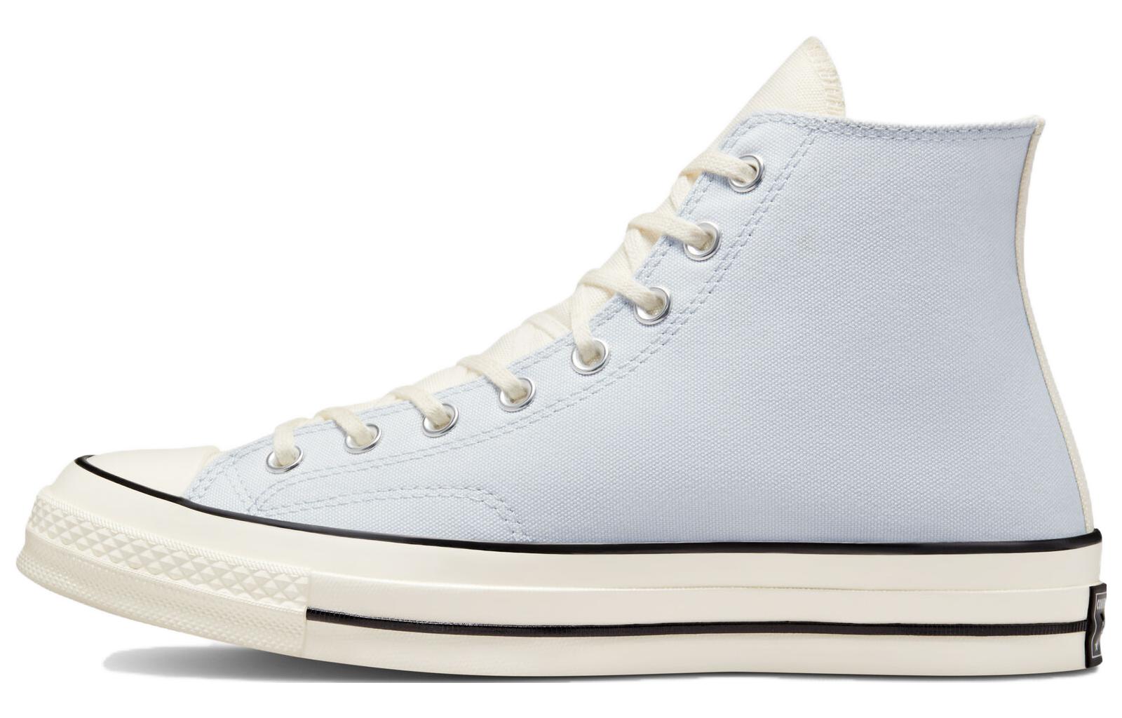Converse Chuck 70 High 'Nautical TriBlocked  Ghosted Vintage White' A04968C