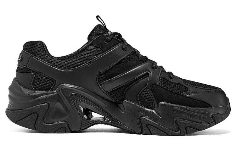 Skechers Stamina V3 'Triple Black' 894200-BBK