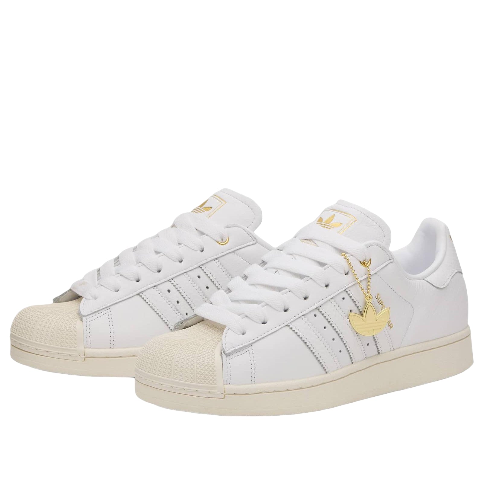 adidas Superstar II 'Cloud White Off White' KI0980